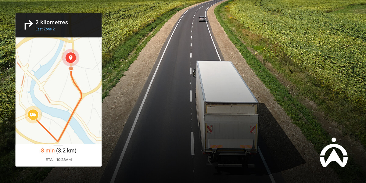 route optimization