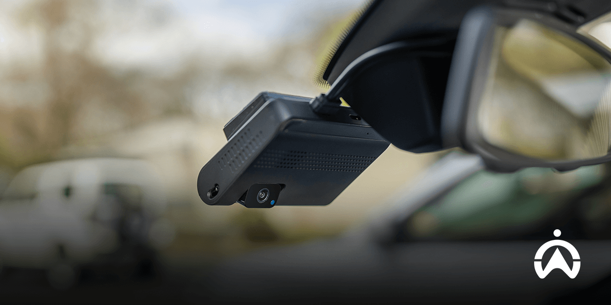 dashcam mobil armada