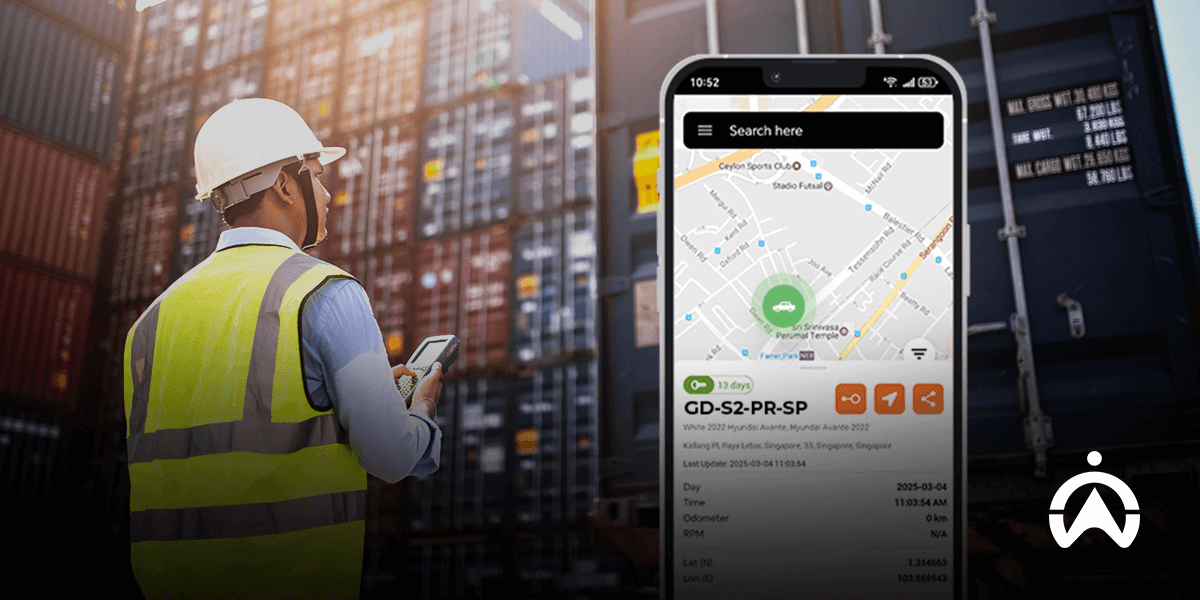 fleet management software