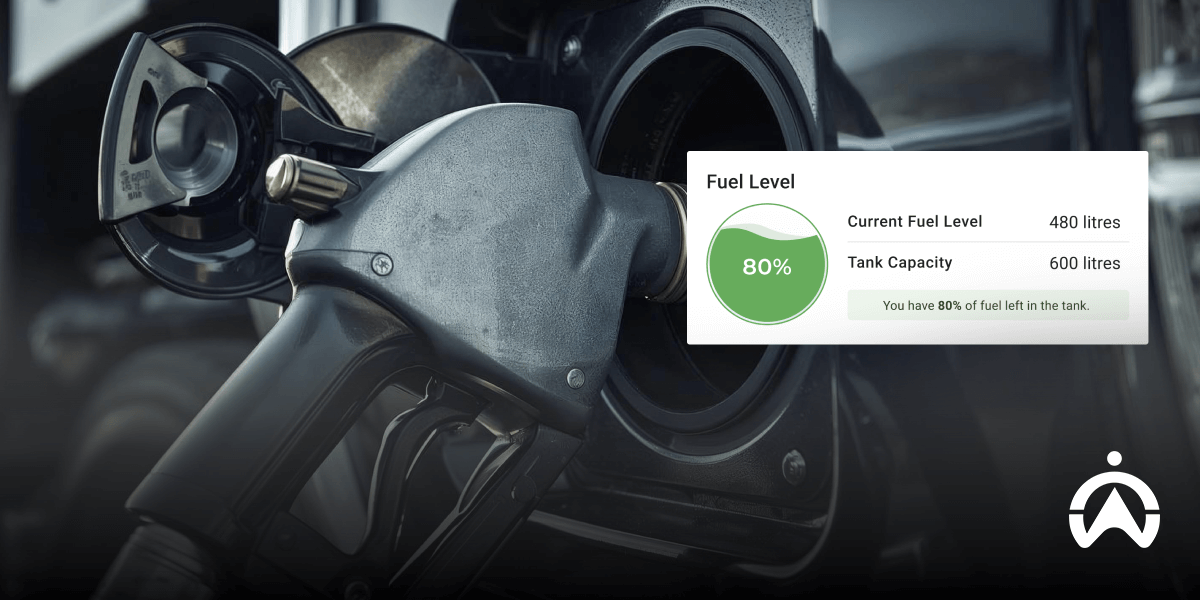 pencurian bahan bakar